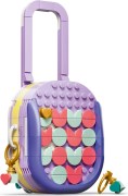 Art Fashion Bag with Storage LEGO-set afbeelding 4
