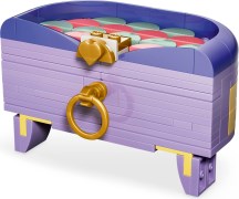 Art Fashion Bag with Storage LEGO-set afbeelding 5