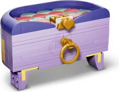 Art Fashion Bag with Storage LEGO-set afbeelding 6