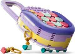 Art Fashion Bag with Storage LEGO-set afbeelding 7