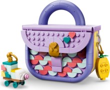 Art Fashion Bag with Storage LEGO-set afbeelding 8
