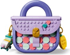 Art Fashion Bag with Storage LEGO-set afbeelding 11
