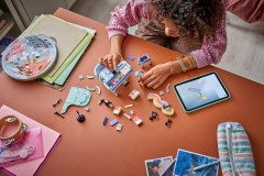 Piano met kat LEGO-set afbeelding 12