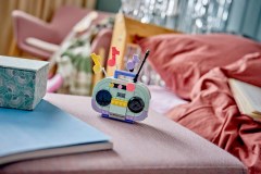 Piano met kat LEGO-set afbeelding 16