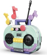 Piano met kat LEGO-set afbeelding 8