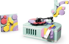 Piano met kat LEGO-set afbeelding 9