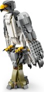 Bosdieren: grijze wolf LEGO-set afbeelding 6