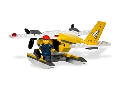 Конструктор LEGO (ЛЕГО) City 3178  Seaplane