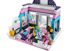 Конструктор LEGO (ЛЕГО) Friends 3187  Butterfly Beauty Shop
