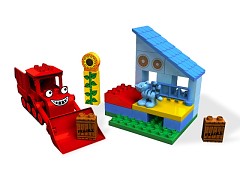 Конструктор LEGO (ЛЕГО) Duplo 3596  Muck Can Do It