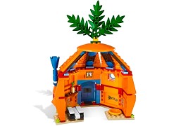 Конструктор LEGO (ЛЕГО) SpongeBob SquarePants 3818  Bikini Bottom Undersea Party
