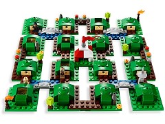 Конструктор LEGO (ЛЕГО) Games 3920  The Hobbit: An Unexpected Journey