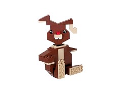 Конструктор LEGO (ЛЕГО) Seasonal 40005  Bunny