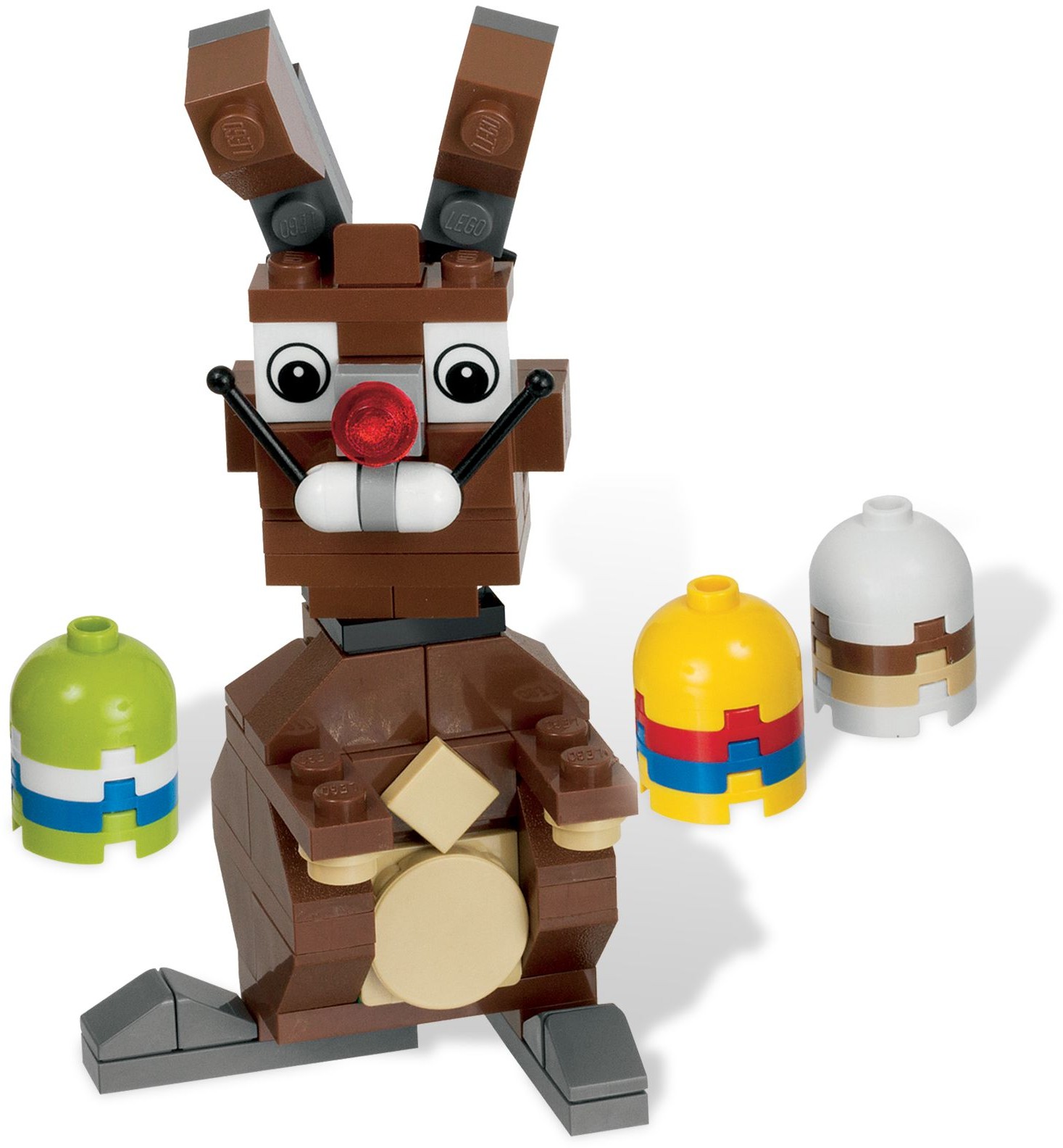 Easter Bunny 40018 Seasonal LEGO