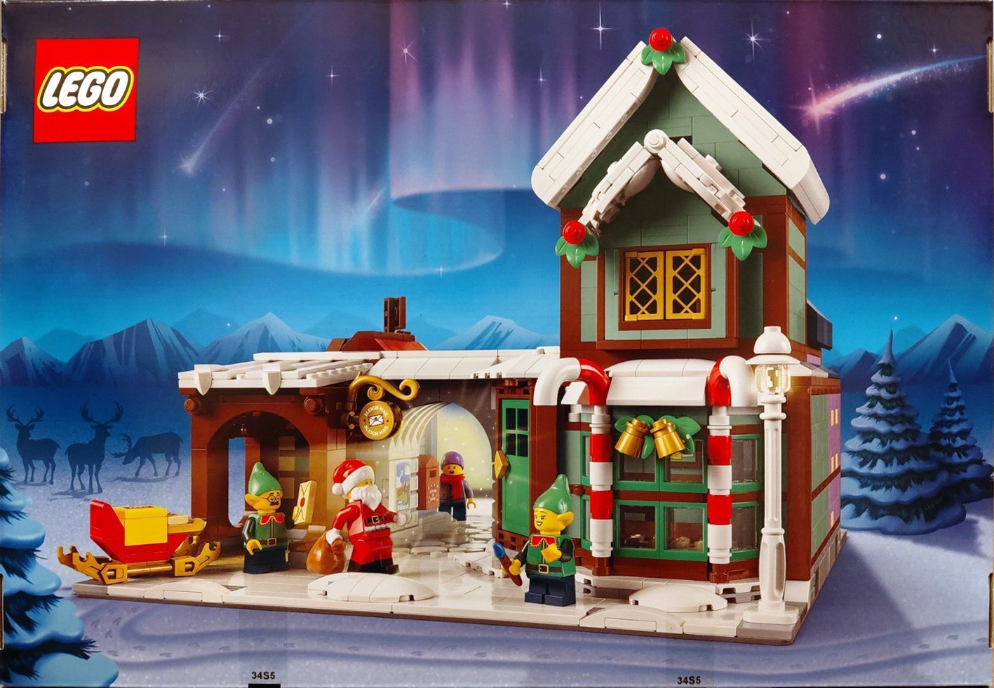 Toy Store