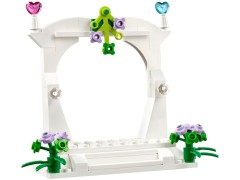 Конструктор LEGO (ЛЕГО) Miscellaneous 40165  Minifigure Wedding Favour Set