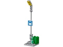 Конструктор LEGO (ЛЕГО) City 40170  Build My City Accessory Set