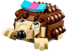 Конструктор LEGO (ЛЕГО) Friends 40171  Hedgehog Storage