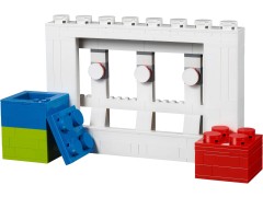 Конструктор LEGO (ЛЕГО) Miscellaneous 40173  Picture Frame