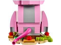 Конструктор LEGO (ЛЕГО) Seasonal 40186  Year of the Pig