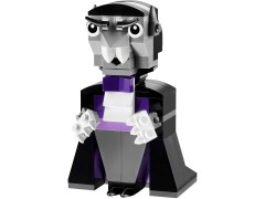 Конструктор LEGO (ЛЕГО) Seasonal 40203  Vampire and Bat