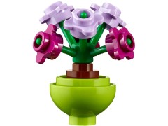 Конструктор LEGO (ЛЕГО) Creator 40221 Фонтан Fountain