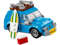 Конструктор LEGO (ЛЕГО) Creator 40252  Mini Volkswagen Beetle