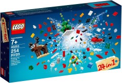 Christmas Build-Up, zdjęcie 2
