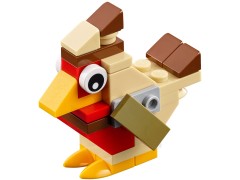 Конструктор LEGO (ЛЕГО) Seasonal 40253  Christmas Build-Up