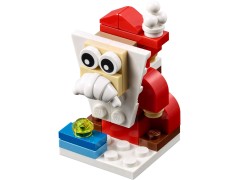 Конструктор LEGO (ЛЕГО) Seasonal 40253  Christmas Build-Up