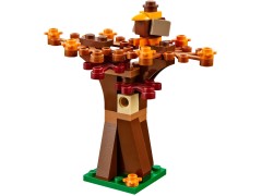 Конструктор LEGO (ЛЕГО) Seasonal 40261  Thanksgiving Harvest