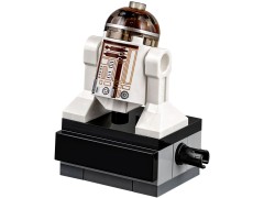 Конструктор LEGO (ЛЕГО) Star Wars 40268 R3-M2 R3-M2