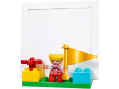 Конструктор LEGO (ЛЕГО) Duplo 40269  Photo frame