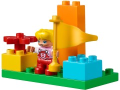 Конструктор LEGO (ЛЕГО) Duplo 40269  Photo frame