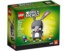 Конструктор LEGO (ЛЕГО) BrickHeadz 40271 Пасхальный кролик Easter Bunny
