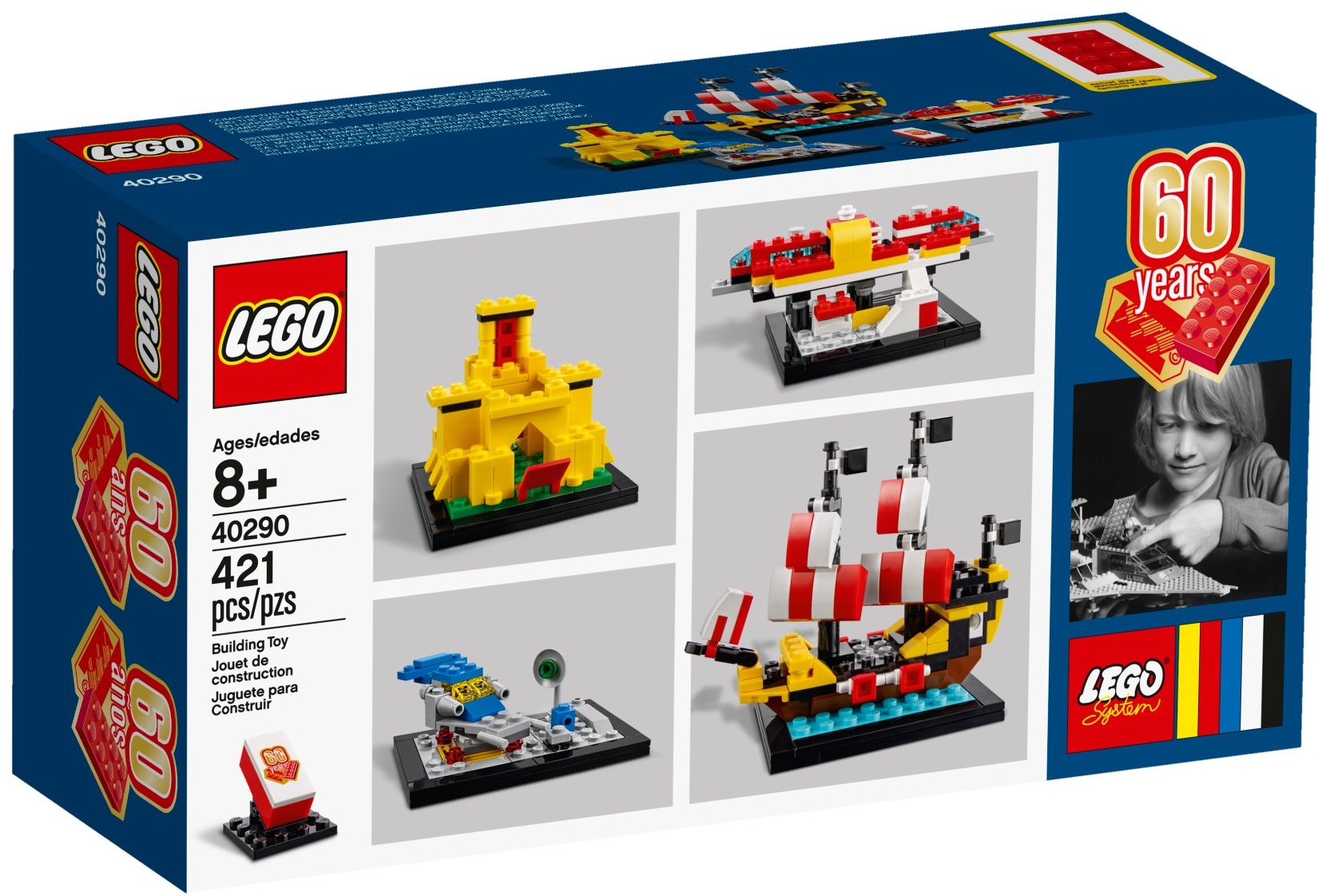 most popular lego sets 2018