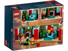 Конструктор LEGO (ЛЕГО) Seasonal 40292  Christmas Gift Box