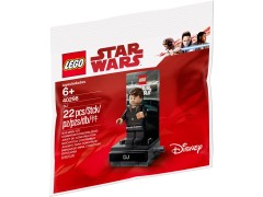 Конструктор LEGO (ЛЕГО) Star Wars 40298 ДиДжей DJ