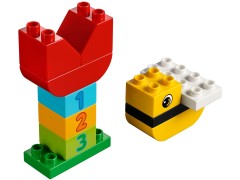 Конструктор LEGO (ЛЕГО) Duplo 40304  Numbers
