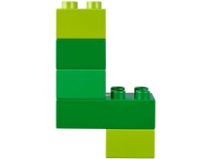 Конструктор LEGO (ЛЕГО) Duplo 40304  Numbers