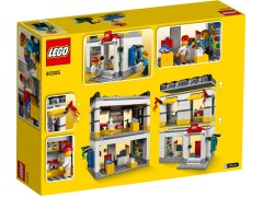 Конструктор LEGO (ЛЕГО) Promotional 40305  LEGO Brand Store