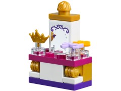 Конструктор LEGO (ЛЕГО) Disney 40307  Castle Interior Kit