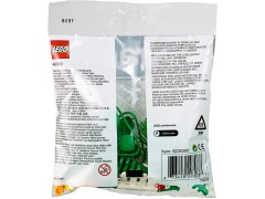 Конструктор LEGO (ЛЕГО) Xtra 40310  Botanical Accessories