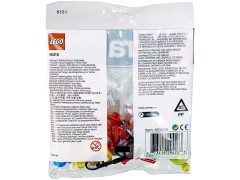 Конструктор LEGO (ЛЕГО) Xtra 40313  Bicycles