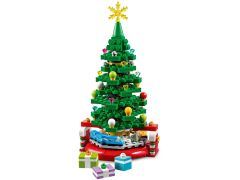 Конструктор LEGO (ЛЕГО) Seasonal 40338  Christmas Tree