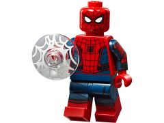 Конструктор LEGO (ЛЕГО) Marvel Super Heroes 40343  Spider-Man and the Museum Break-In