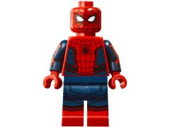 Конструктор LEGO (ЛЕГО) Marvel Super Heroes 40343  Spider-Man and the Museum Break-In