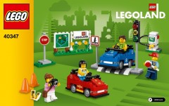 LEGOLAND Driving School, zdjęcie 2