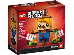Конструктор LEGO (ЛЕГО) BrickHeadz 40352  Scarecrow