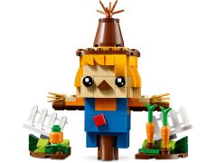 Конструктор LEGO (ЛЕГО) BrickHeadz 40352  Scarecrow